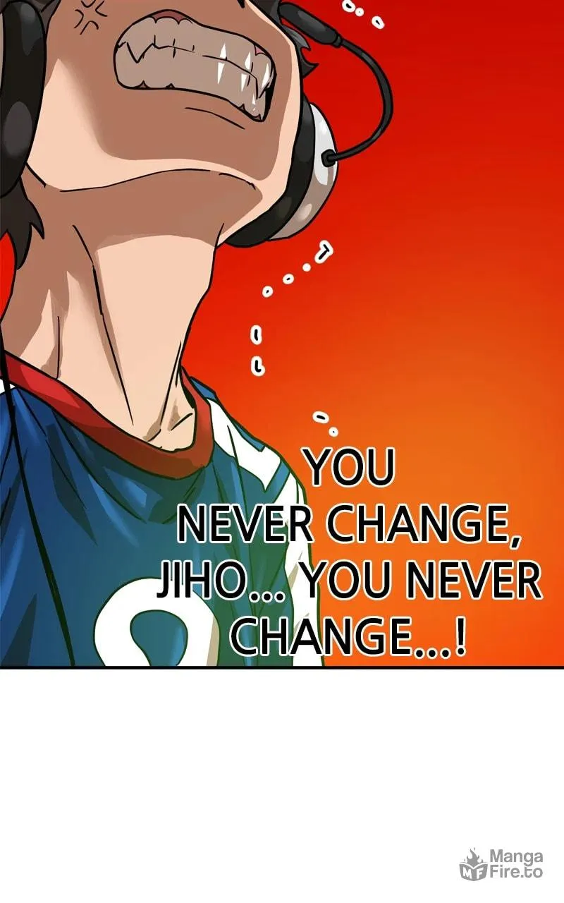 Double Click Chapter 181 page 117 - 