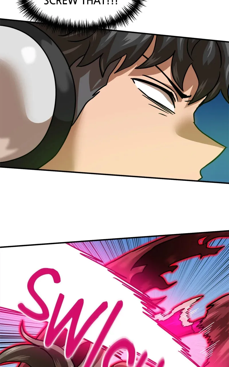 Double Click Chapter 181 page 119 - 