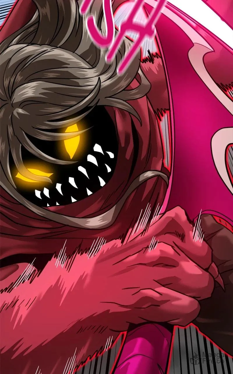 Double Click Chapter 181 page 120 - 