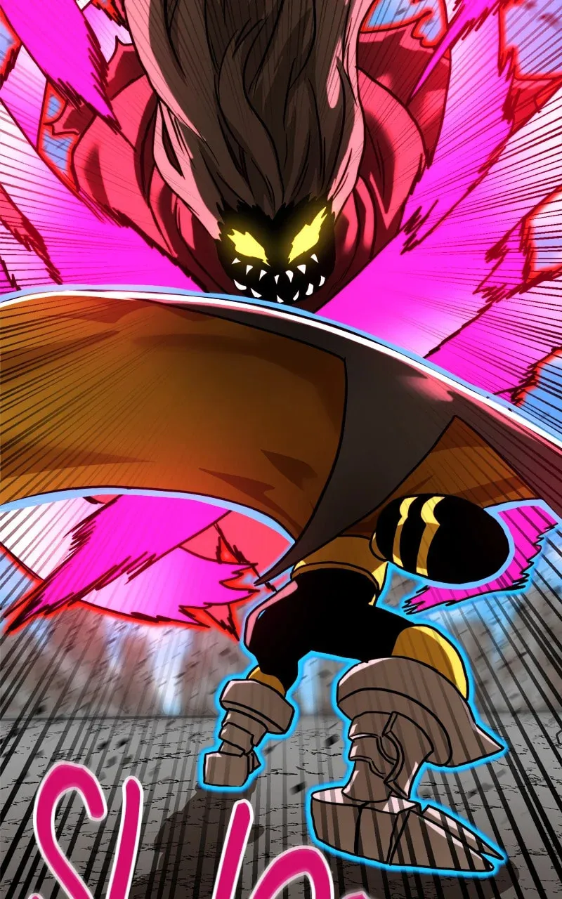 Double Click Chapter 181 page 122 - 