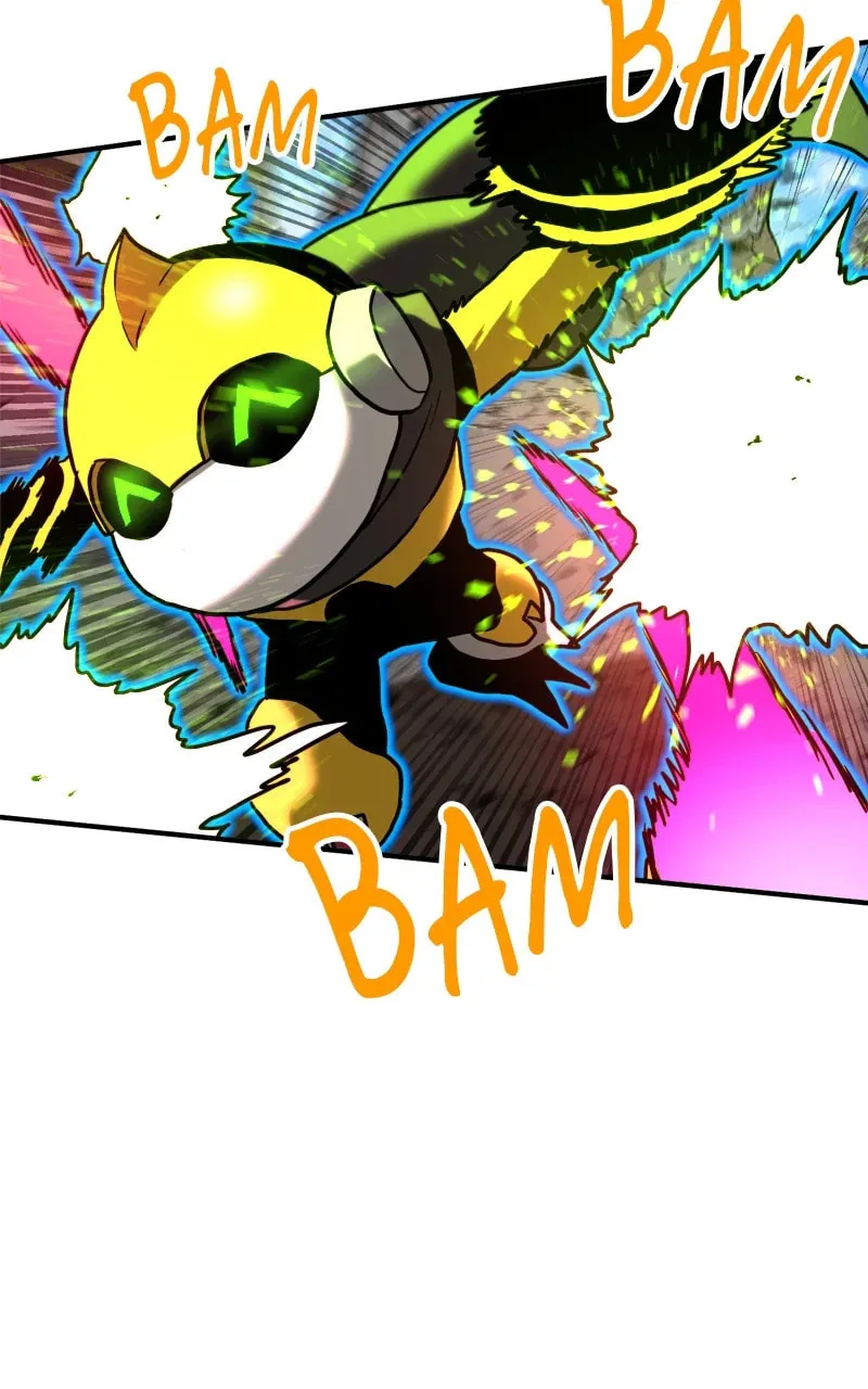 Double Click Chapter 181 page 124 - 
