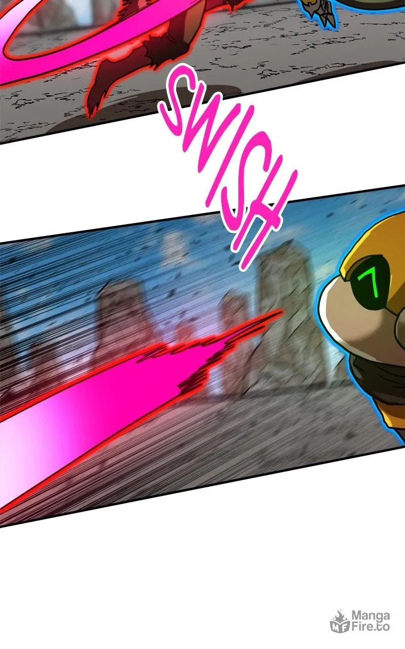Double Click Chapter 181 page 126 - 