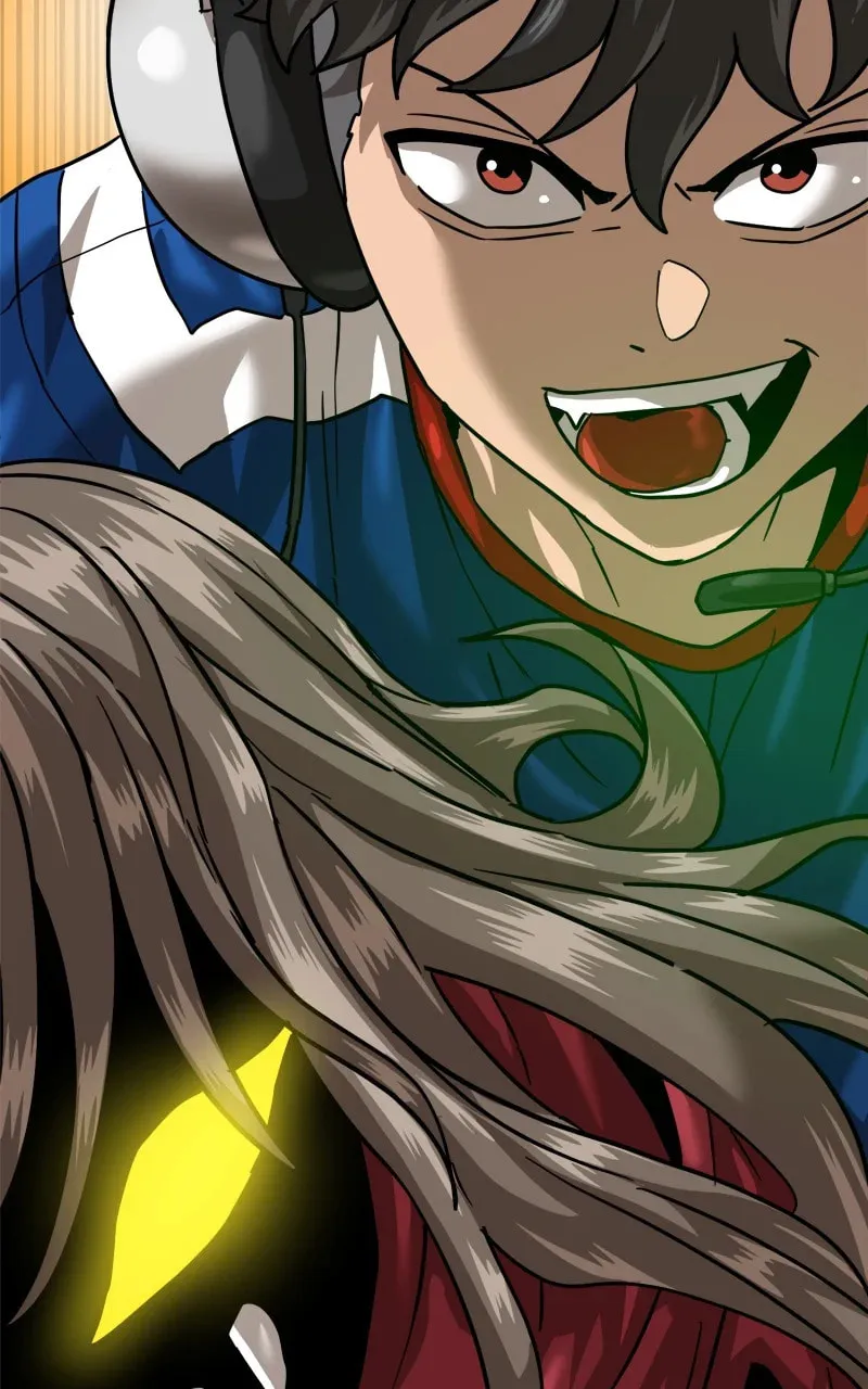 Double Click Chapter 181 page 131 - 