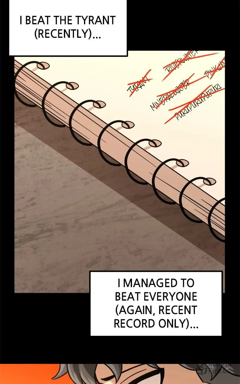 Double Click Chapter 181 page 20 - 