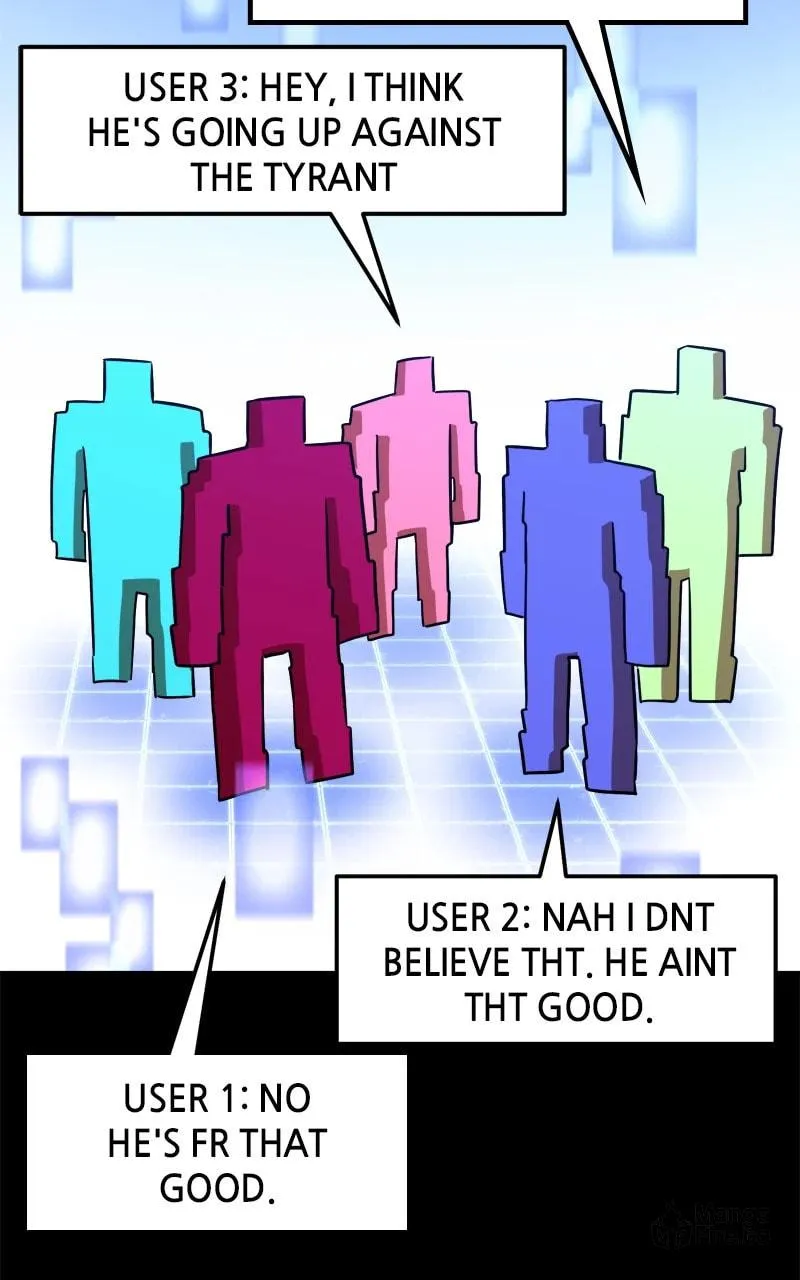 Double Click Chapter 181 page 3 - 