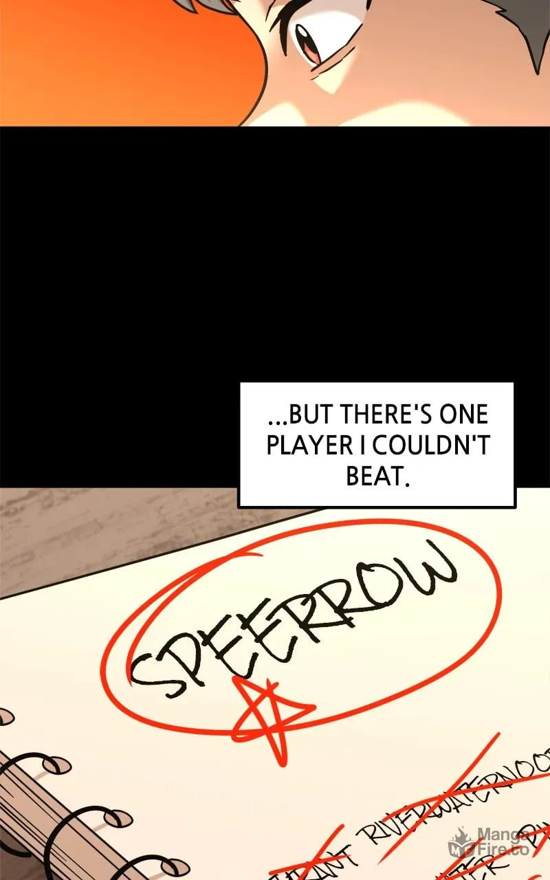 Double Click Chapter 181 page 21 - 