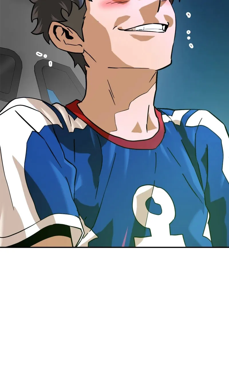 Double Click Chapter 181 page 26 - 