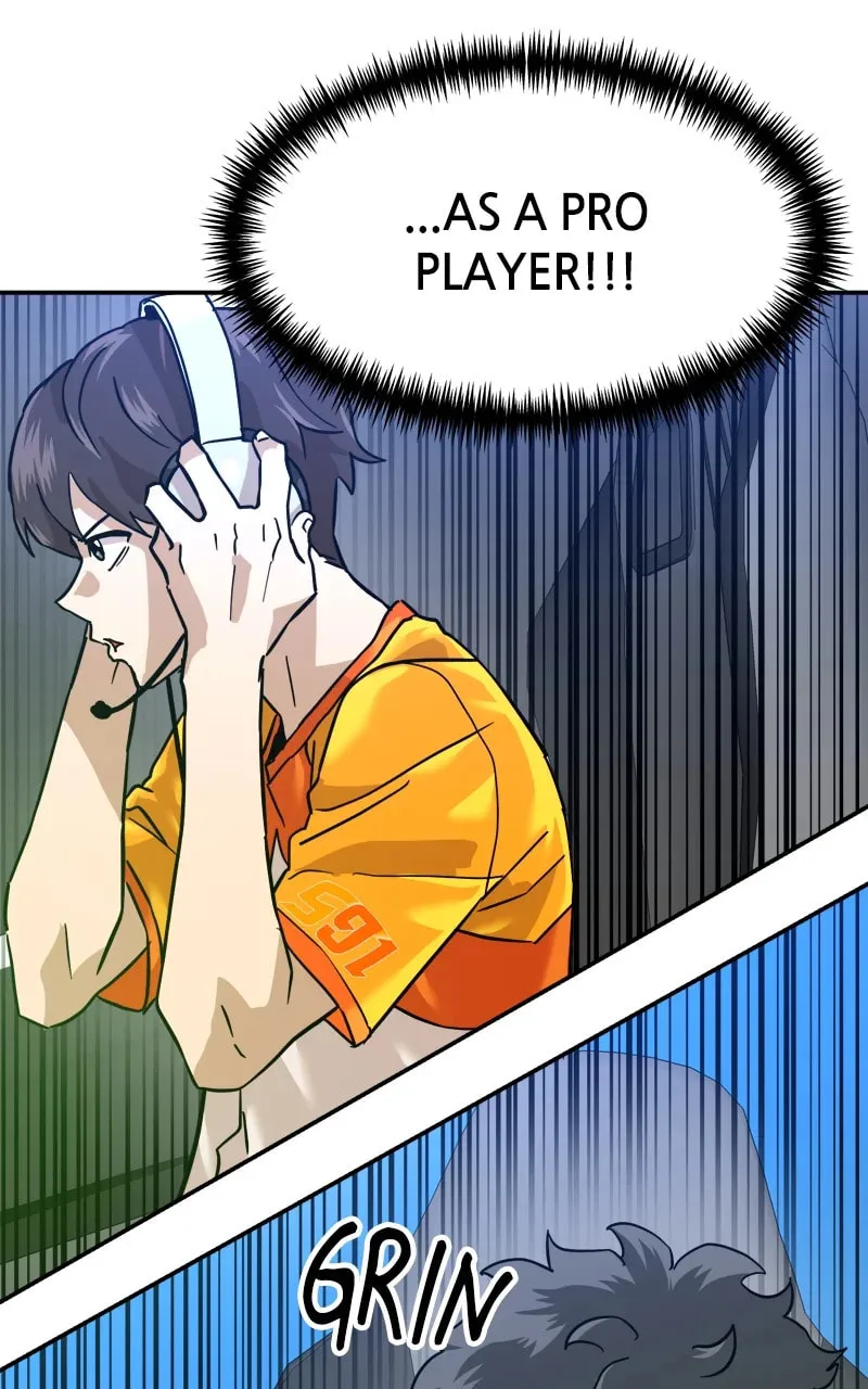Double Click Chapter 181 page 29 - 