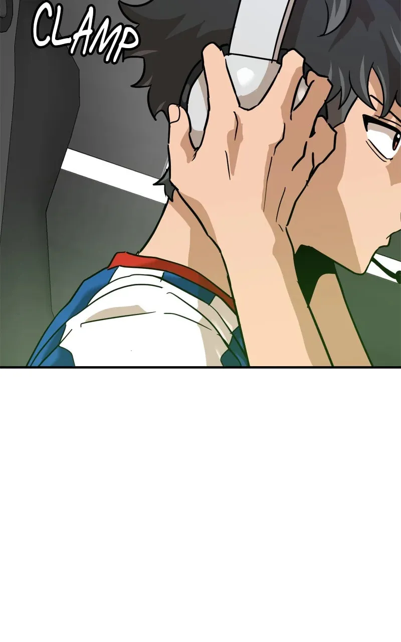 Double Click Chapter 181 page 34 - 