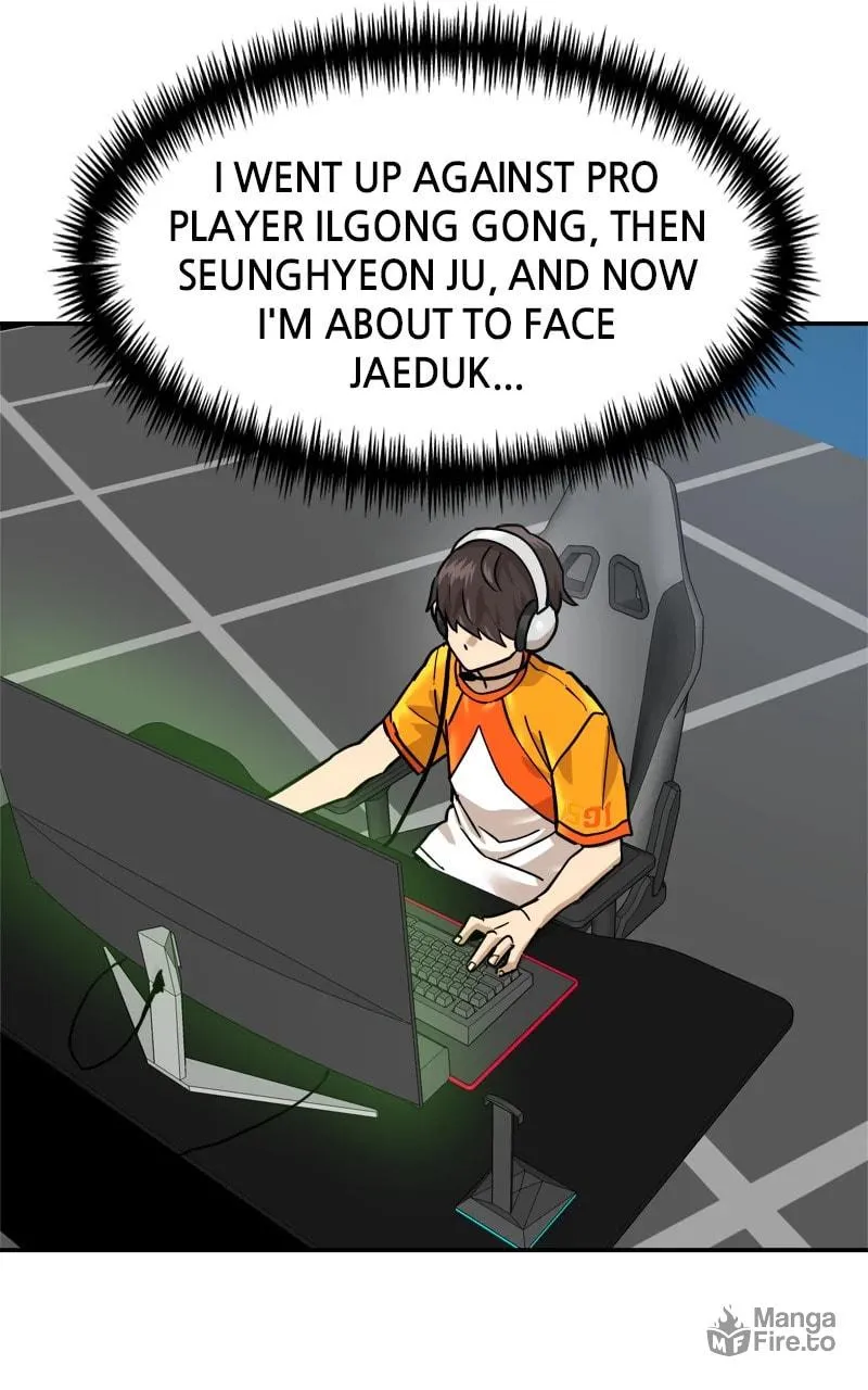 Double Click Chapter 181 page 40 - 