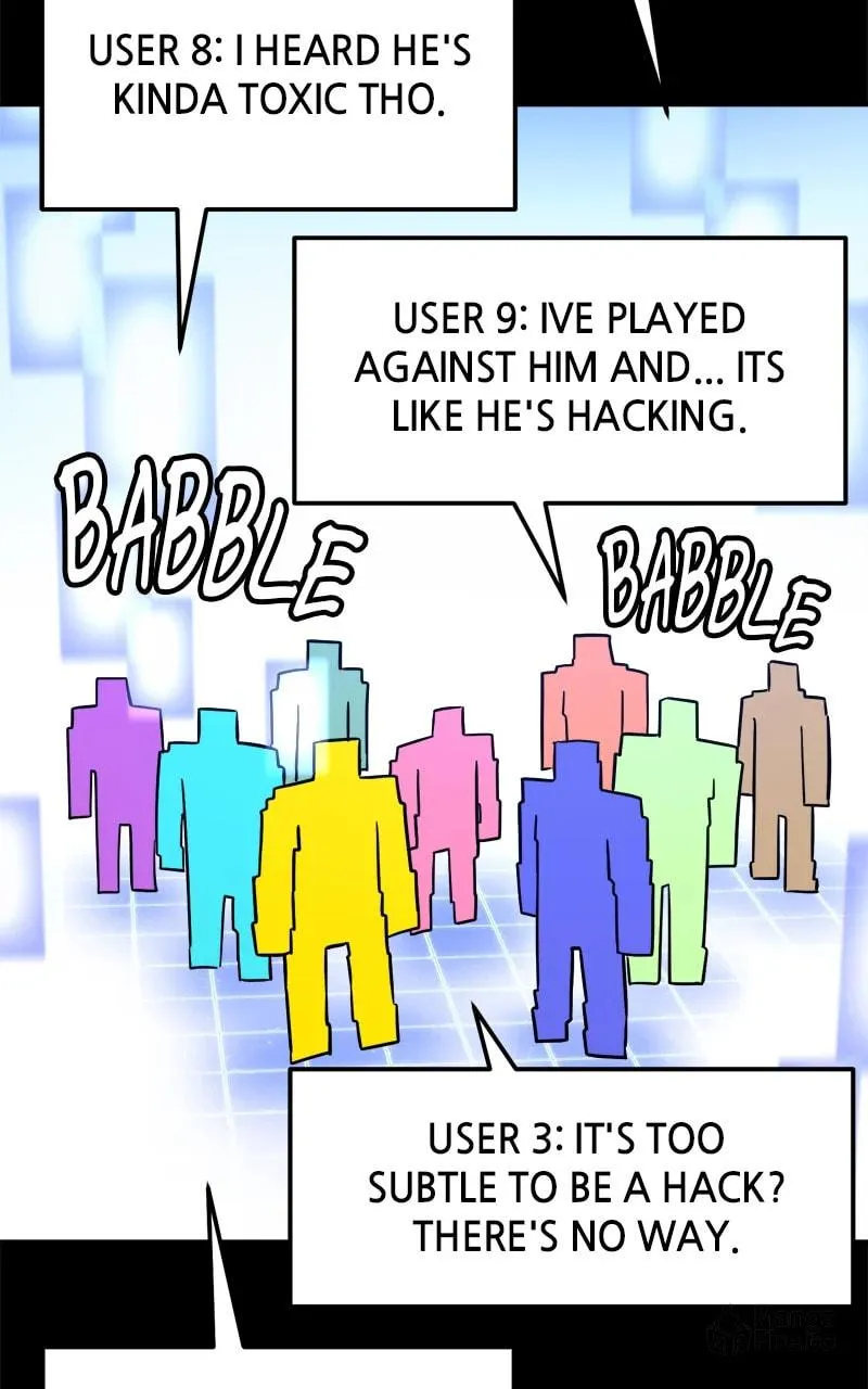 Double Click Chapter 181 page 5 - 