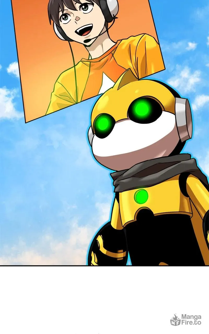 Double Click Chapter 181 page 42 - 