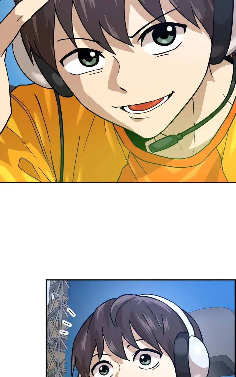 Double Click Chapter 181 page 46 - 