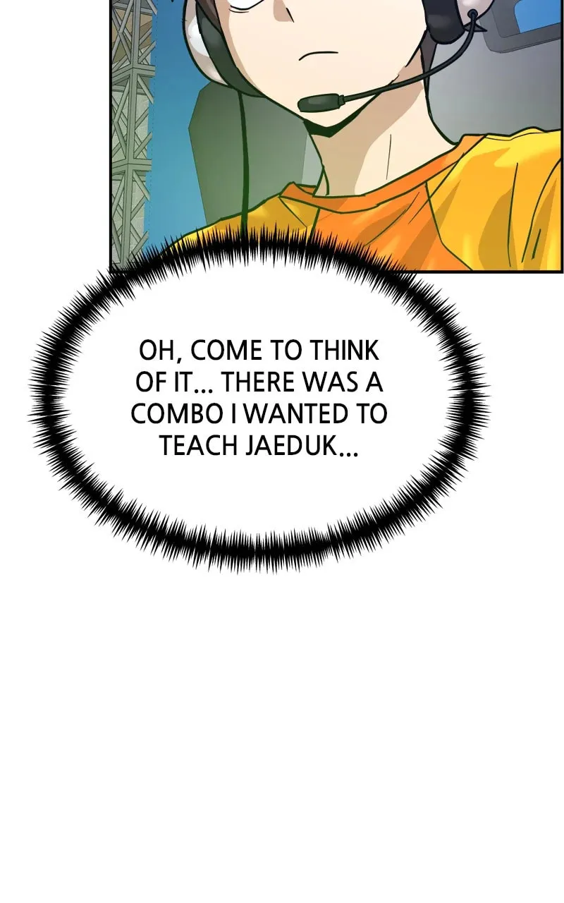 Double Click Chapter 181 page 47 - 