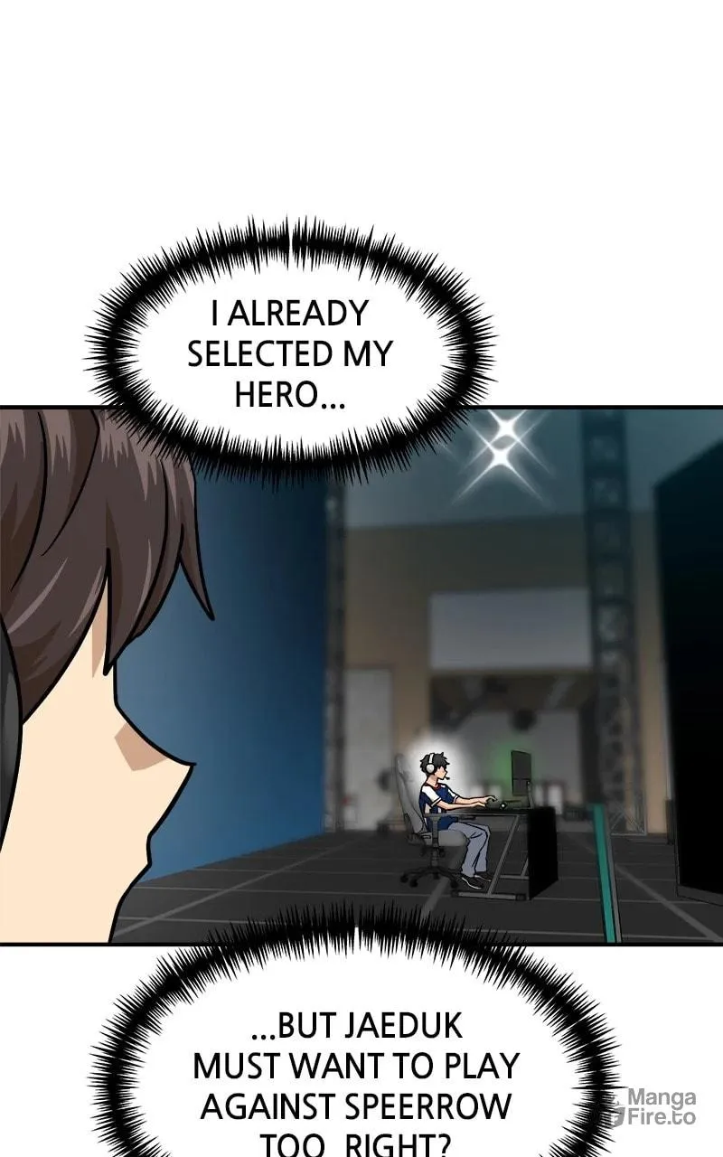 Double Click Chapter 181 page 48 - 