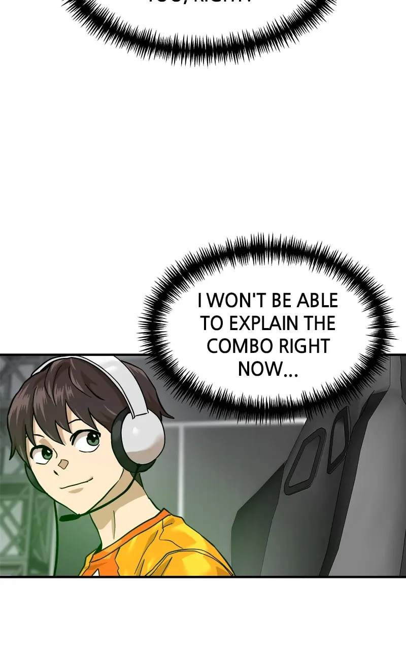 Double Click Chapter 181 page 49 - 