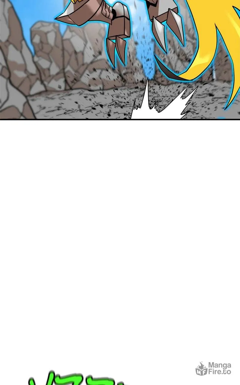 Double Click Chapter 181 page 51 - 