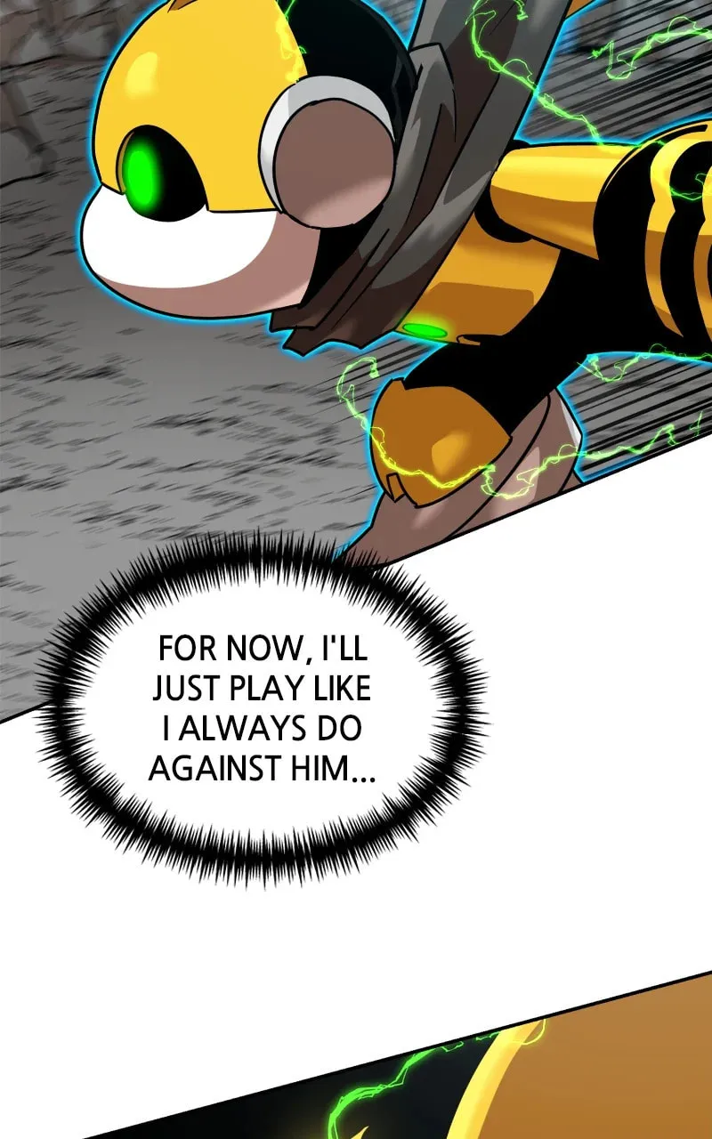 Double Click Chapter 181 page 53 - 