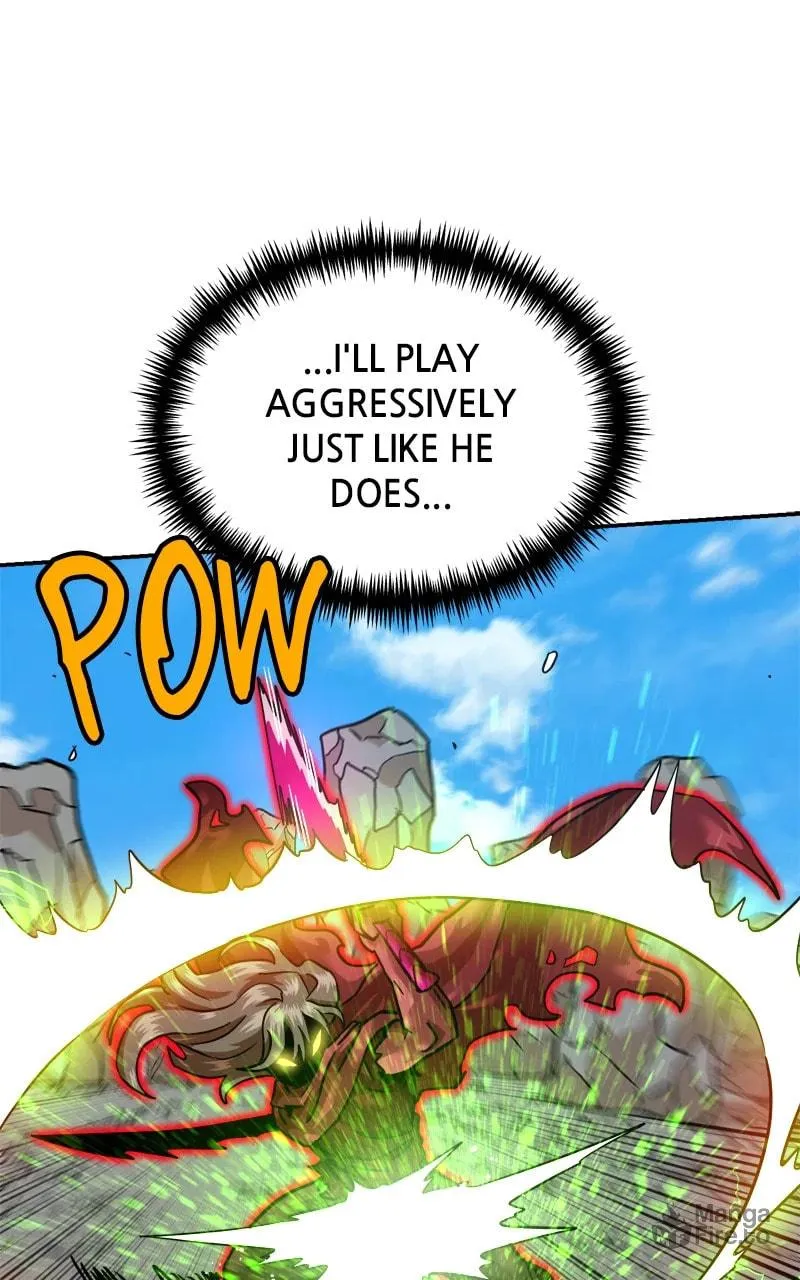 Double Click Chapter 181 page 57 - 