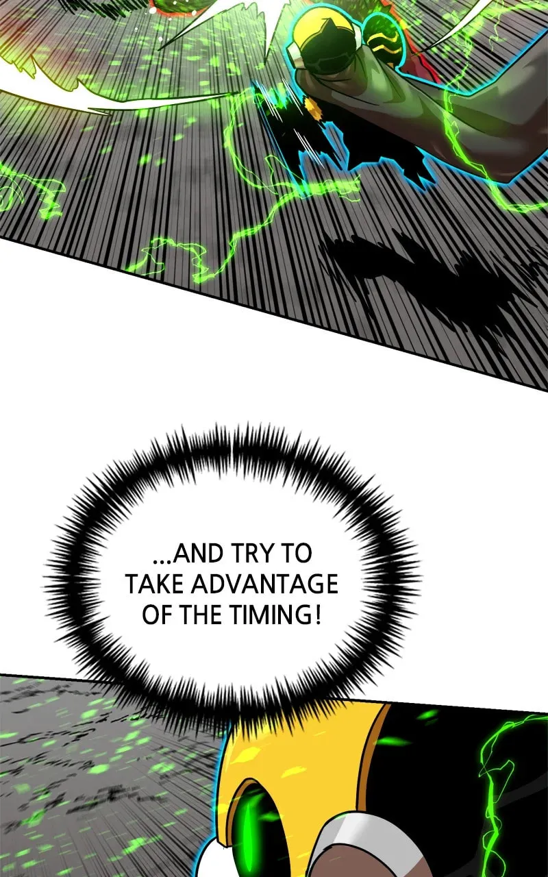 Double Click Chapter 181 page 58 - 