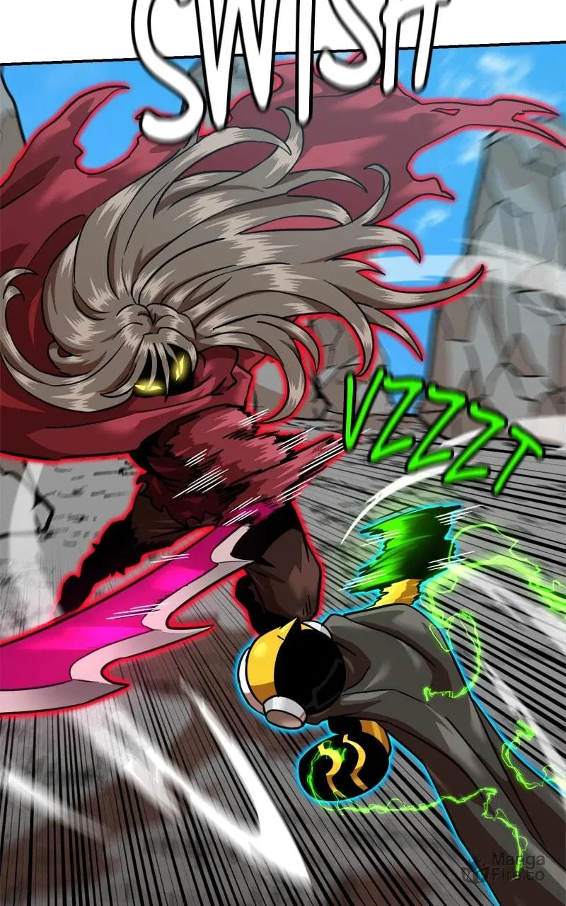Double Click Chapter 181 page 60 - 