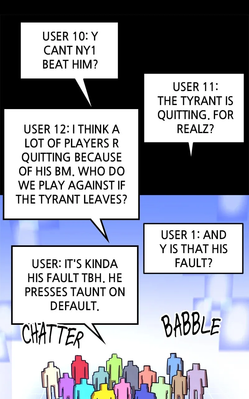 Double Click Chapter 181 page 7 - 
