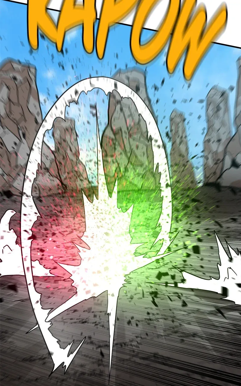 Double Click Chapter 181 page 62 - 