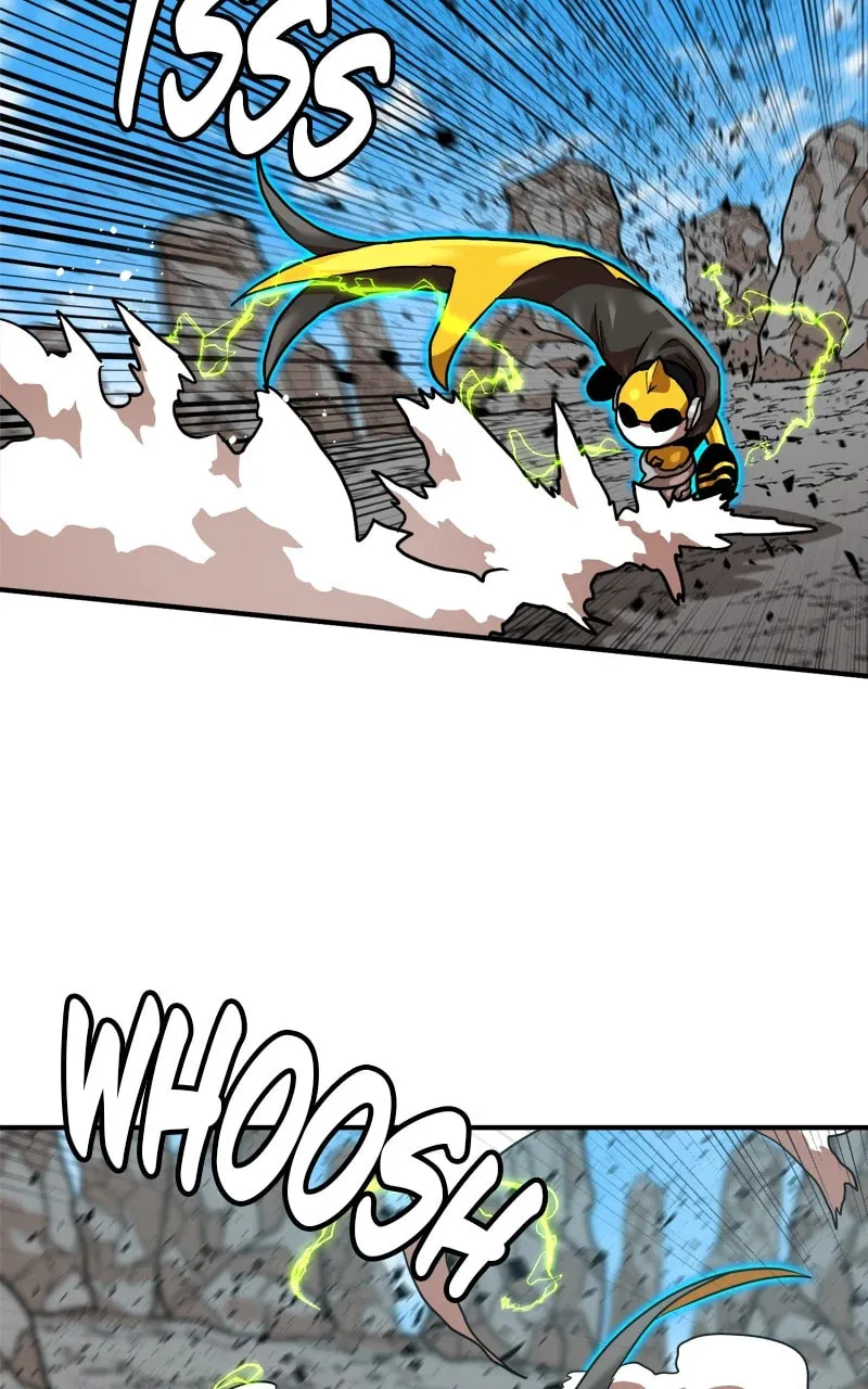 Double Click Chapter 181 page 64 - 