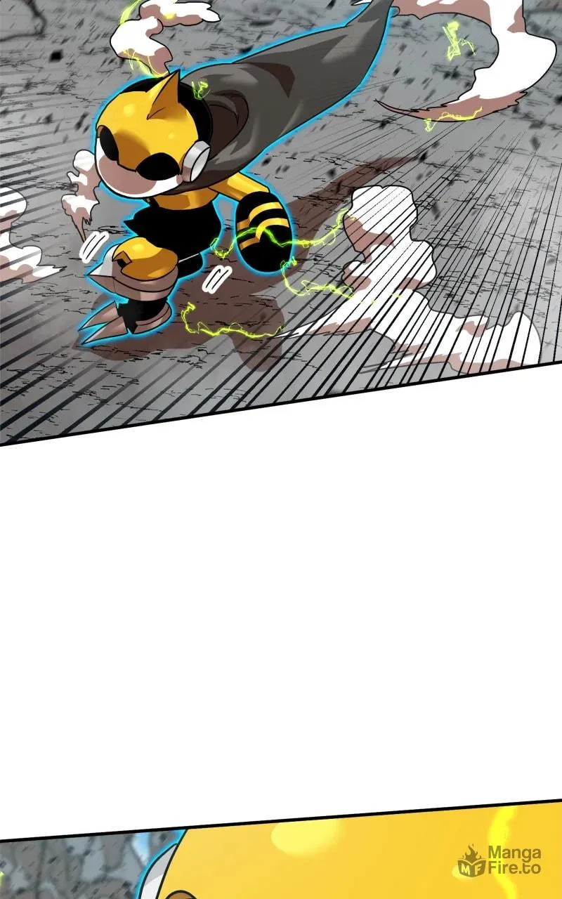 Double Click Chapter 181 page 65 - 