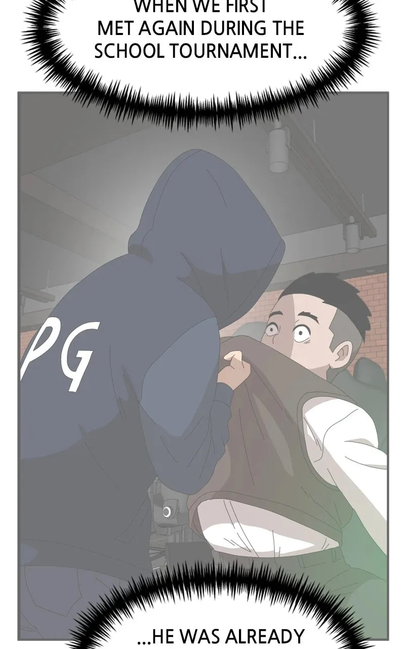 Double Click Chapter 181 page 67 - 