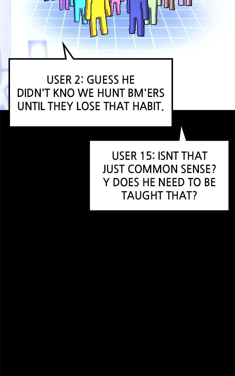 Double Click Chapter 181 page 8 - 