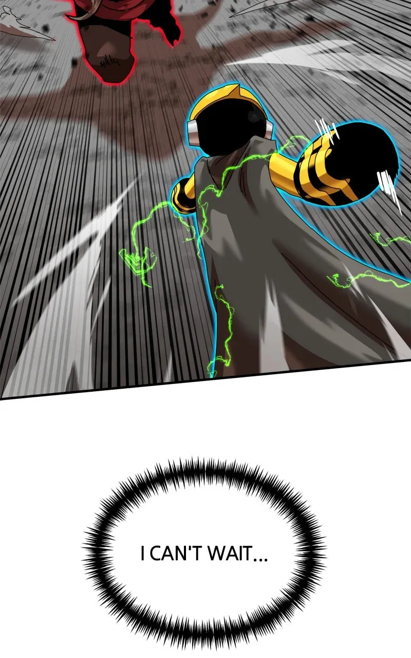 Double Click Chapter 181 page 76 - 