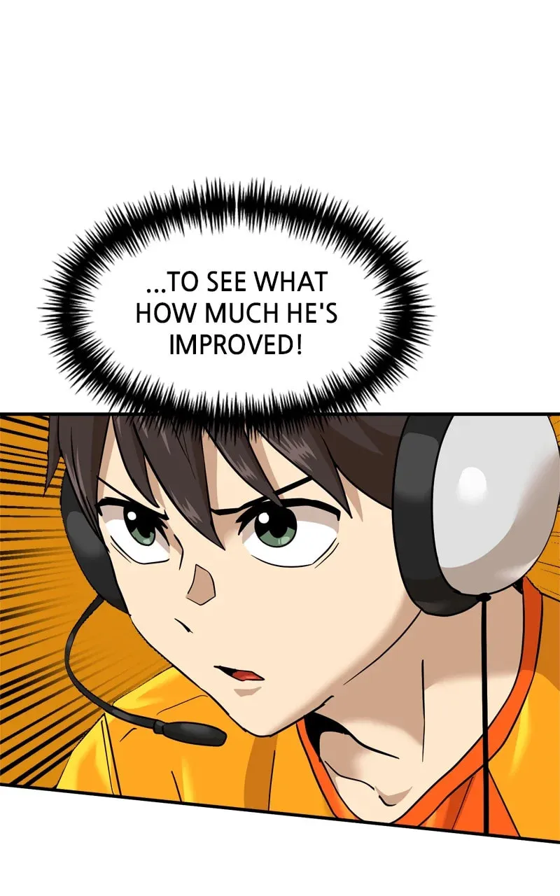 Double Click Chapter 181 page 77 - 