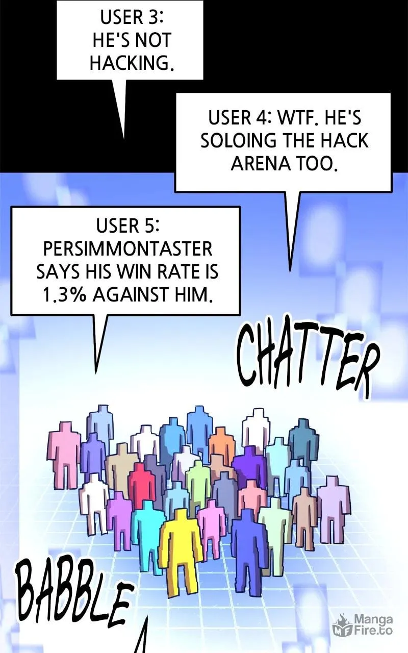 Double Click Chapter 181 page 9 - 