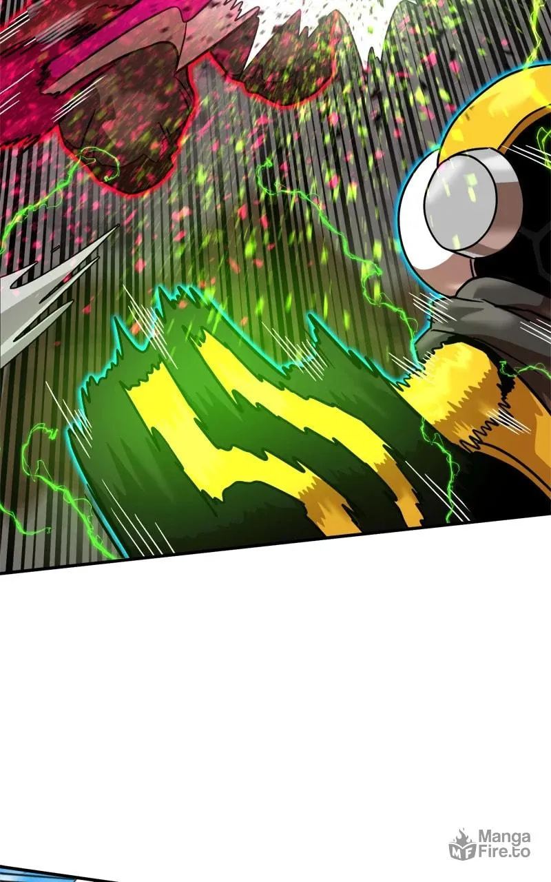 Double Click Chapter 181 page 81 - 
