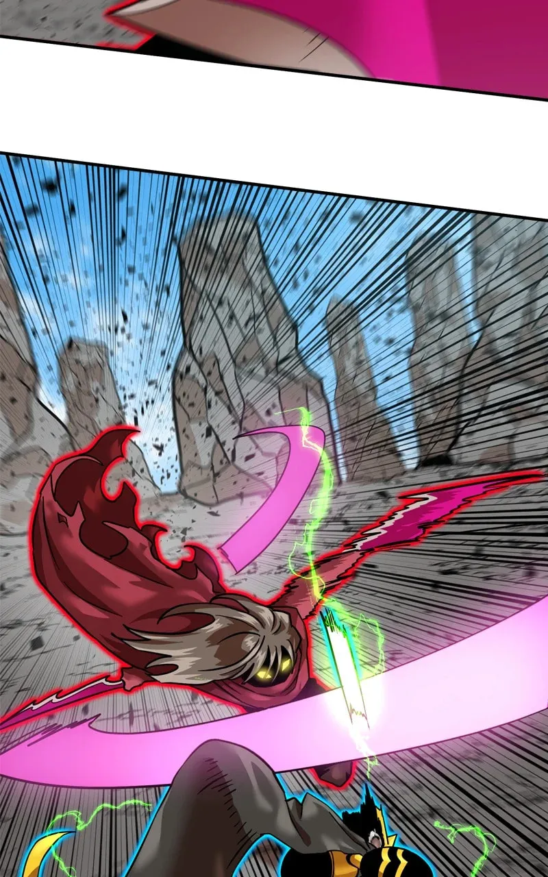 Double Click Chapter 181 page 83 - 