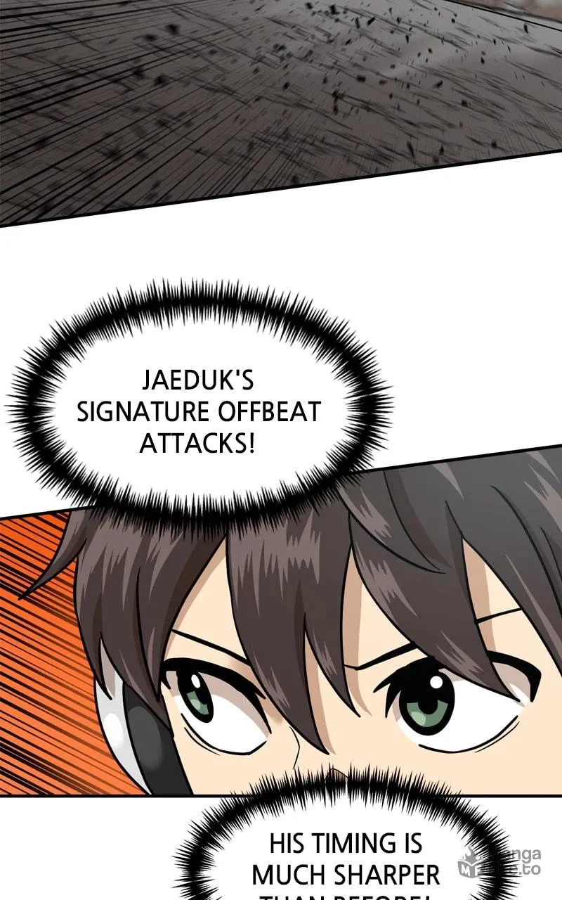 Double Click Chapter 181 page 85 - 