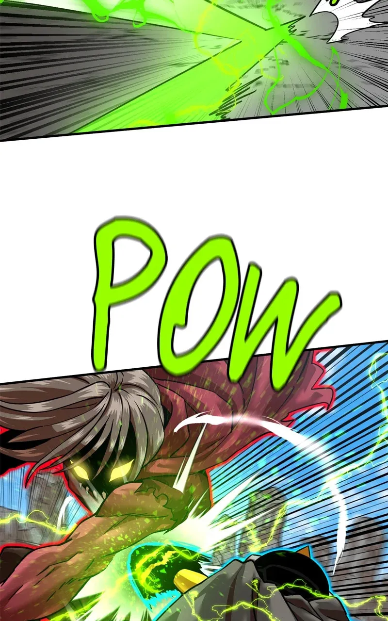 Double Click Chapter 181 page 89 - 