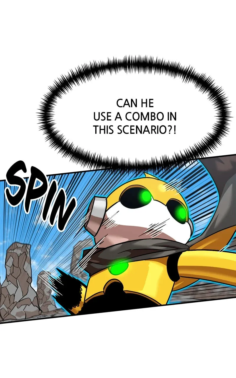 Double Click Chapter 181 page 97 - 