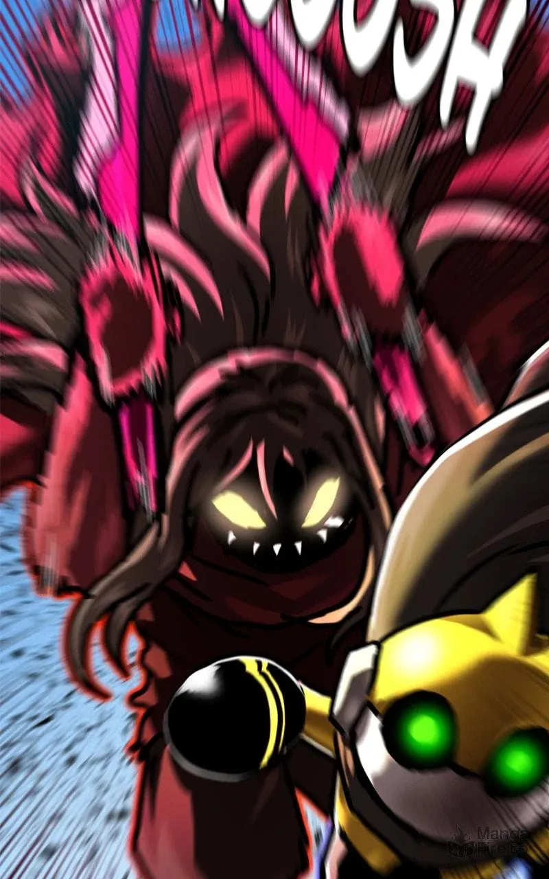 Double Click Chapter 181 page 99 - 