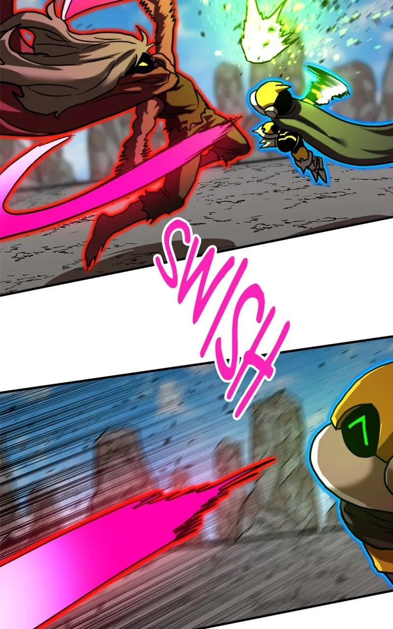 Double Click Chapter 182 page 2 - 