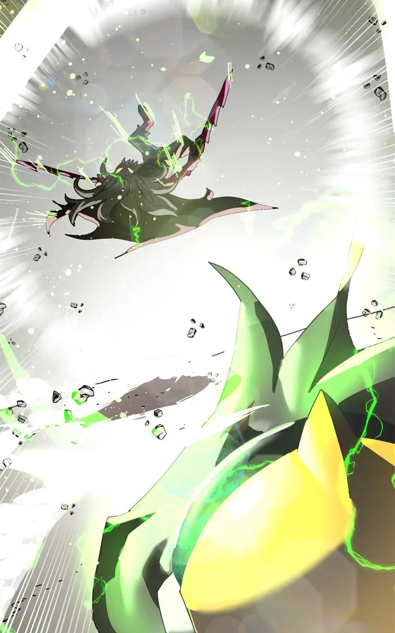 Double Click Chapter 182 page 112 - 