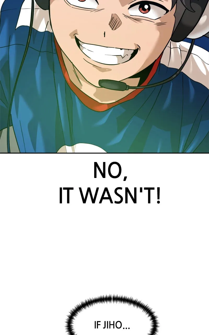 Double Click Chapter 182 page 124 - 