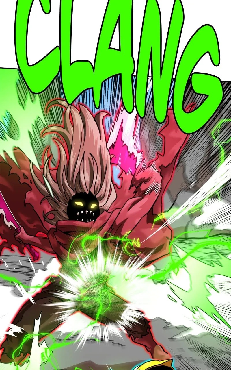 Double Click Chapter 182 page 14 - 