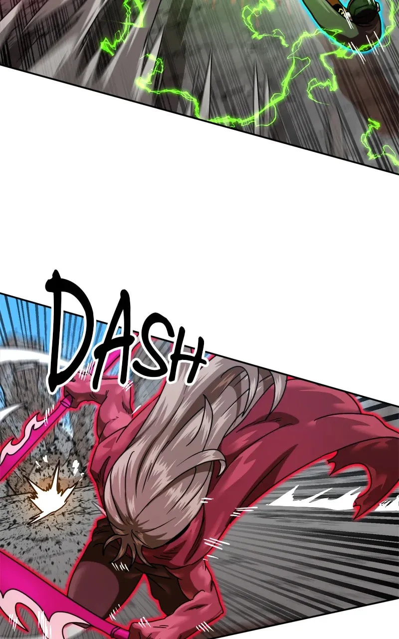 Double Click Chapter 182 page 19 - 