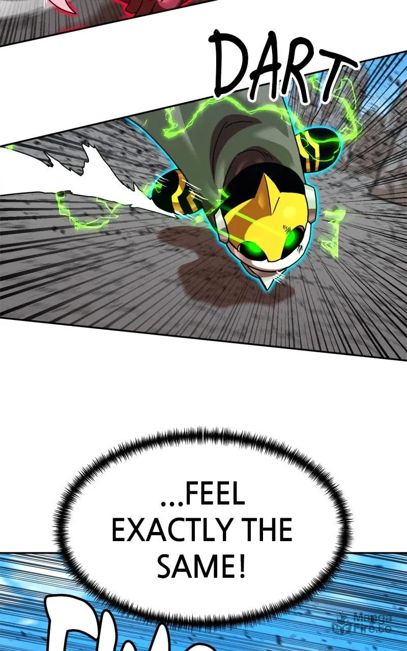 Double Click Chapter 182 page 20 - 