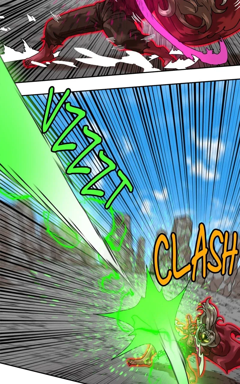 Double Click Chapter 182 page 23 - 
