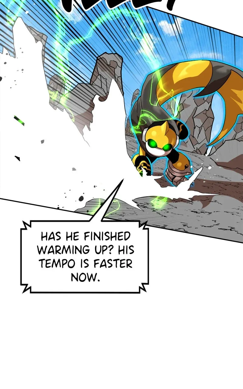 Double Click Chapter 182 page 34 - 