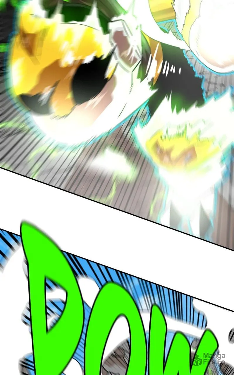 Double Click Chapter 182 page 36 - 
