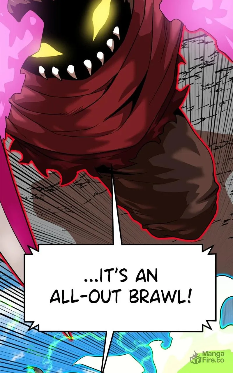 Double Click Chapter 182 page 40 - 